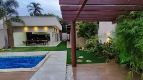 Imagem 3 - Casa em Vila Grimpas, Hidrolândia - GO