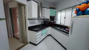 Imagem 5 - Casa em Vila Grimpas, Hidrolândia - GO