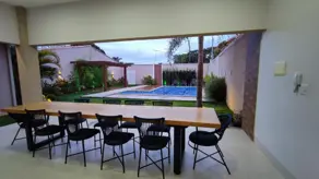 Imagem 4 - Casa em Vila Grimpas, Hidrolândia - GO