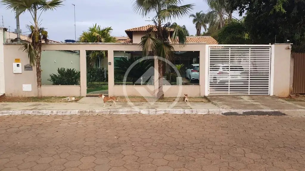 Image 17 - Casa em Vila Grimpas, Hidrolândia - GO