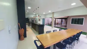 Imagem 6 - Casa em Vila Grimpas, Hidrolândia - GO