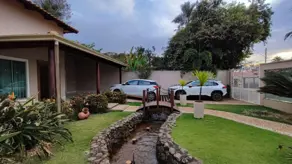 Casa Vila Grimpas, Hidrolândia - GO — foto 2