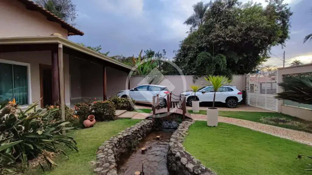Image 2 - Casa em Vila Grimpas, Hidrolândia - GO