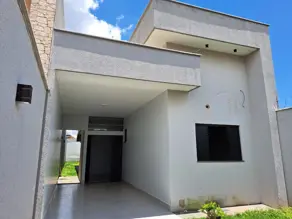 Casa Setor Andréia, Goiânia - GO — foto 1