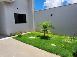 Casa Setor Andréia, Goiânia - GO — foto 2