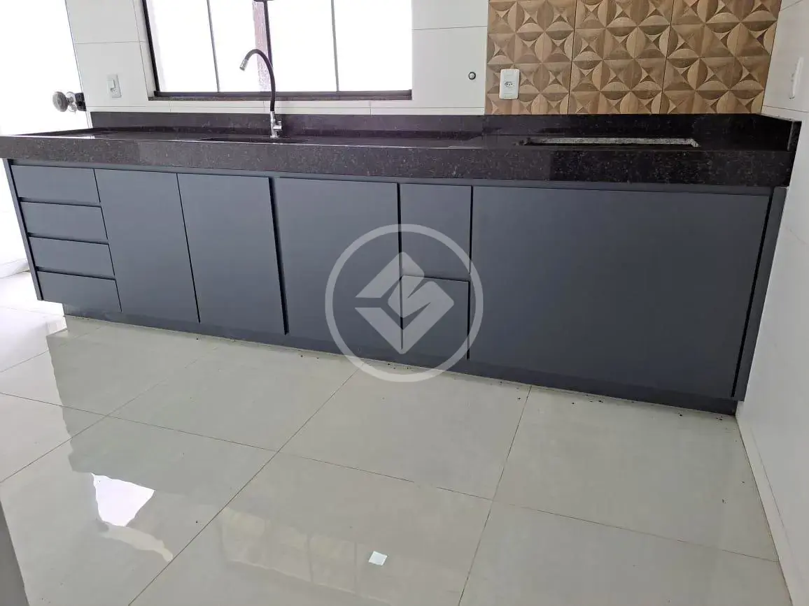 Imagem 5 - Casa em Setor Andréia, Goiânia - GO