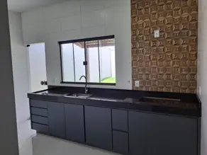 Imagem 6 - Casa em Setor Andréia, Goiânia - GO