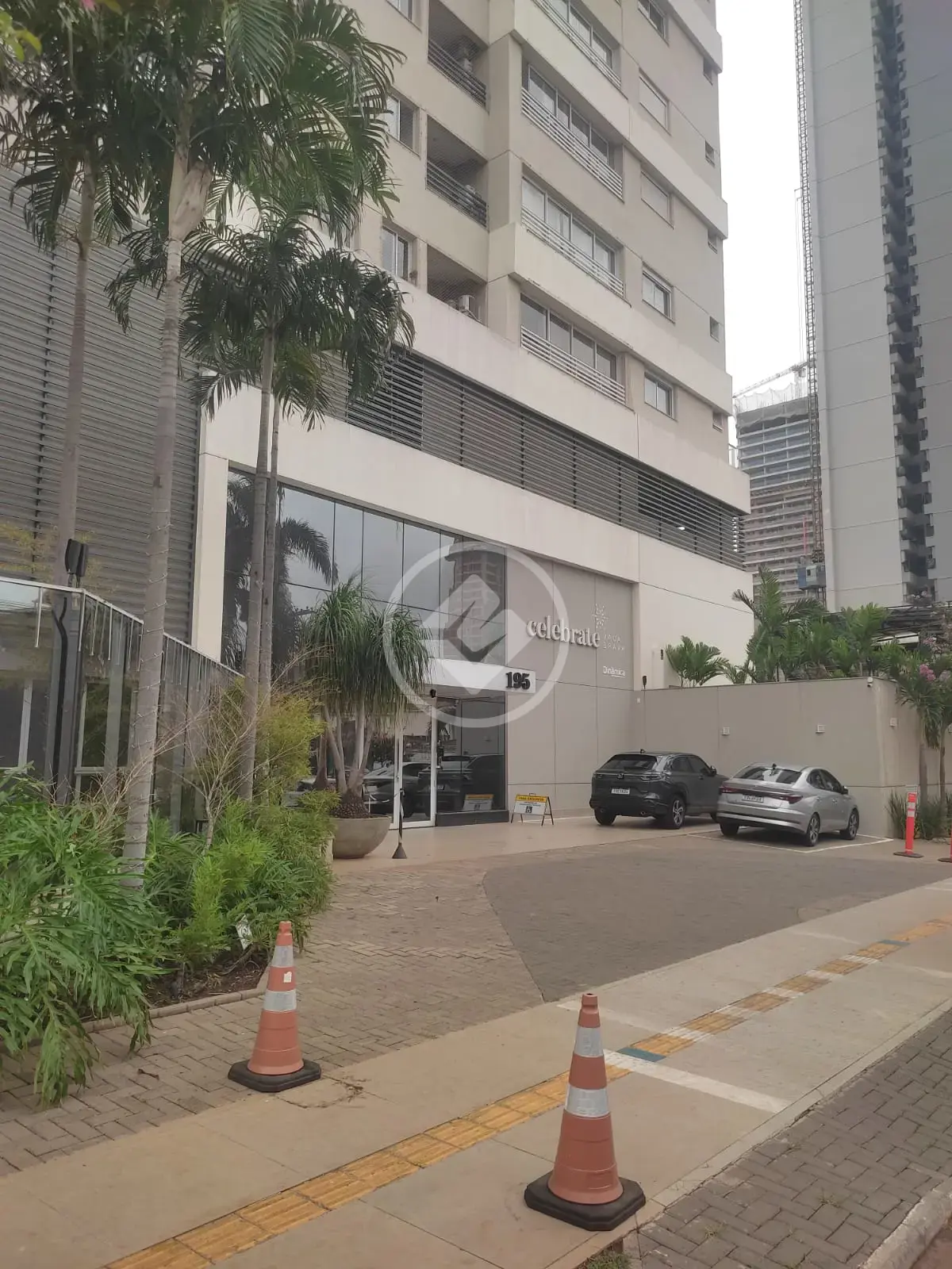 Imagem 1 - Apartamento em Jardim América, Goiânia - GO