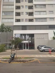 Apartamento Jardim América, Goiânia - GO — foto 2