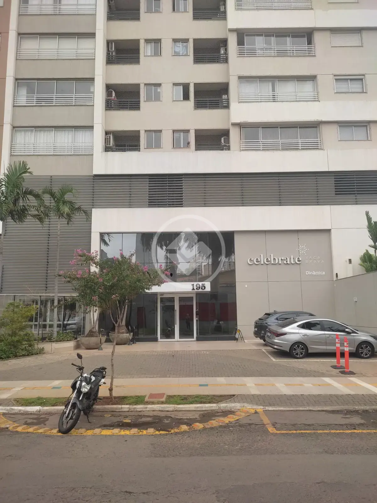 Imagem 1 - Apartamento em Jardim América, Goiânia - GO