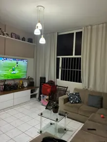 Apartamento Setor Central, Goiânia - GO — foto 1