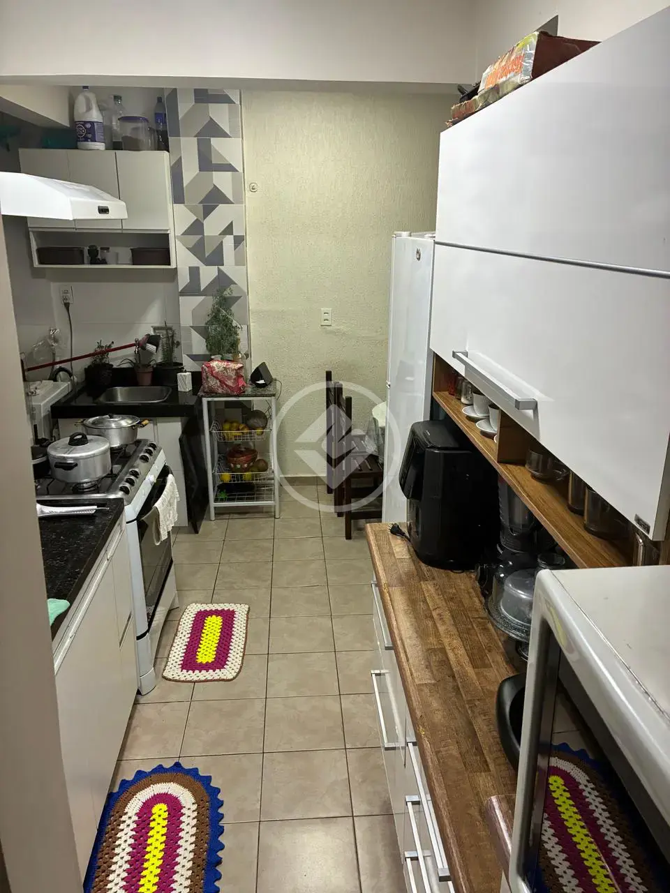 Imagem 1 - Apartamento em Setor Central, Goiânia - GO