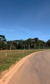 Terreno Jardins Amsterdã, Goiânia - GO — foto 1