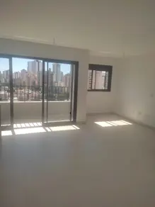 Apartamento Setor Oeste, Goiânia - GO — foto 1