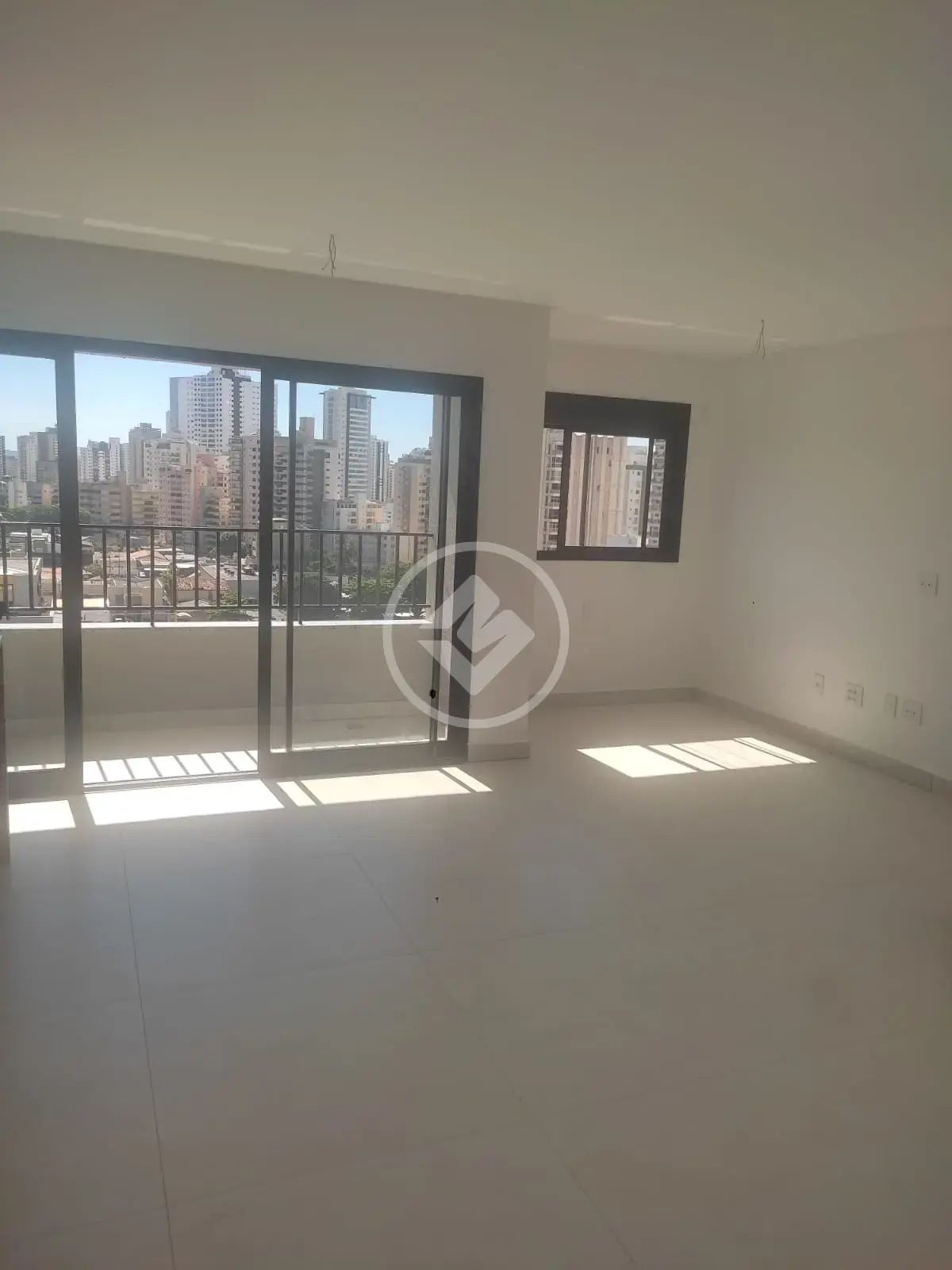 Imagem 1 - Apartamento em Setor Oeste, Goiânia - GO