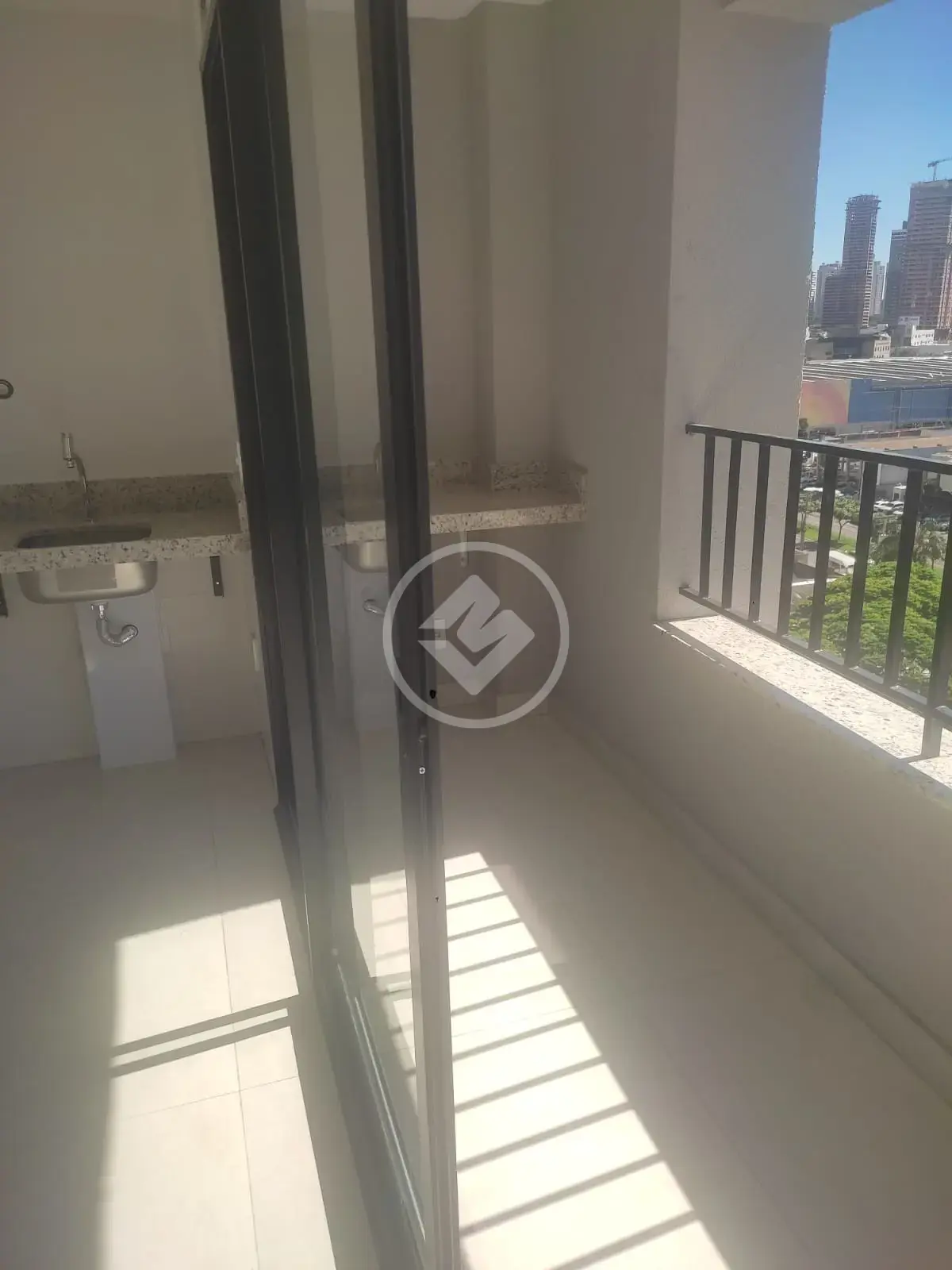 Image 9 - Apartamento em Setor Oeste, Goiânia - GO
