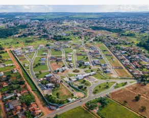 Terreno Jardim Cristal, Aparecida de Goiânia - GO — foto 2