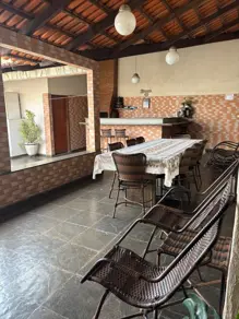 Casa Residencial Santa Fé I, Goiânia - GO — foto 2