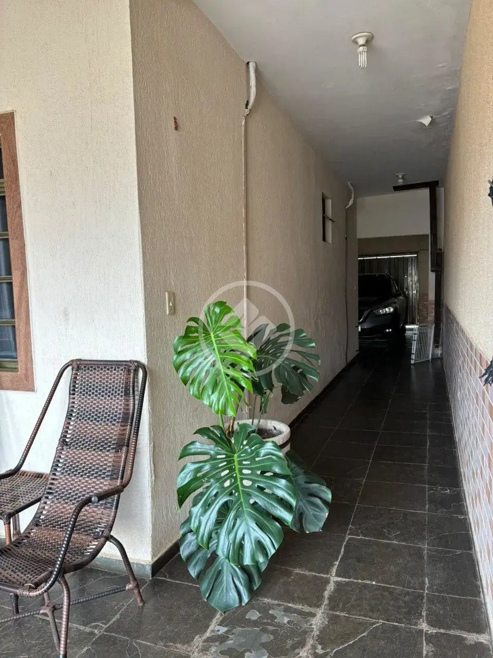 Imagem 4 - Casa em Residencial Santa Fé I, Goiânia - GO