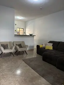 Imagem 5 - Casa em Residencial Santa Fé I, Goiânia - GO
