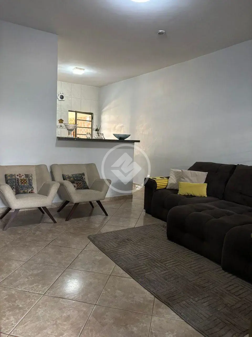 Imagem 5 - Casa em Residencial Santa Fé I, Goiânia - GO