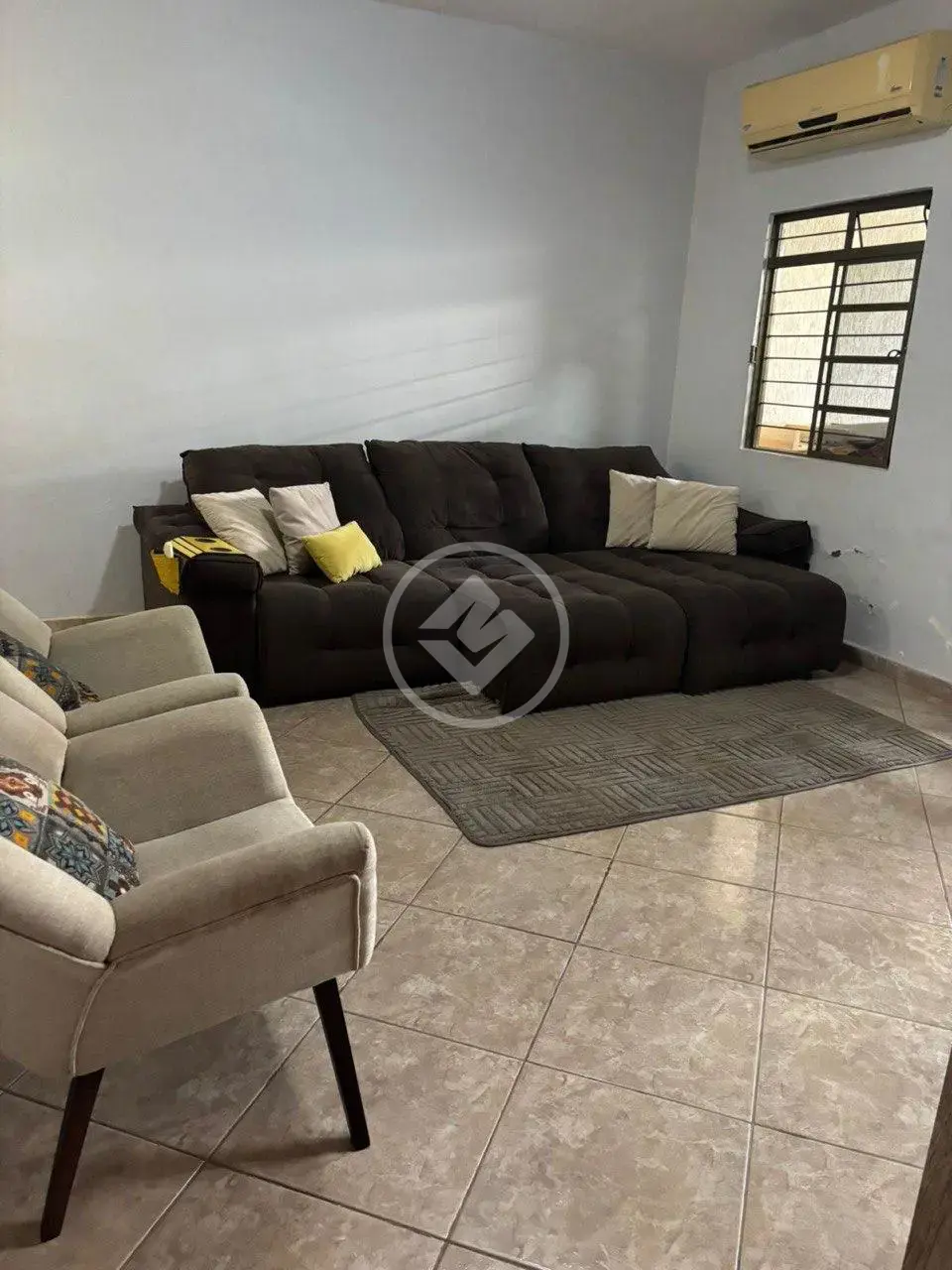 Imagem 6 - Casa em Residencial Santa Fé I, Goiânia - GO
