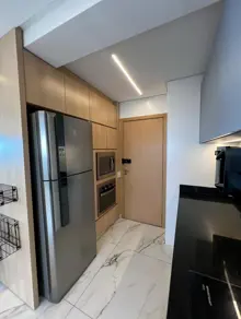 Apartamento Setor Bueno, Goiânia - GO — foto 2