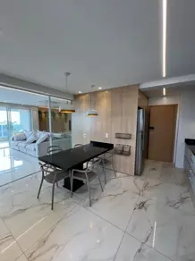 Imagem 3 - Apartamento em Setor Bueno, Goiânia - GO
