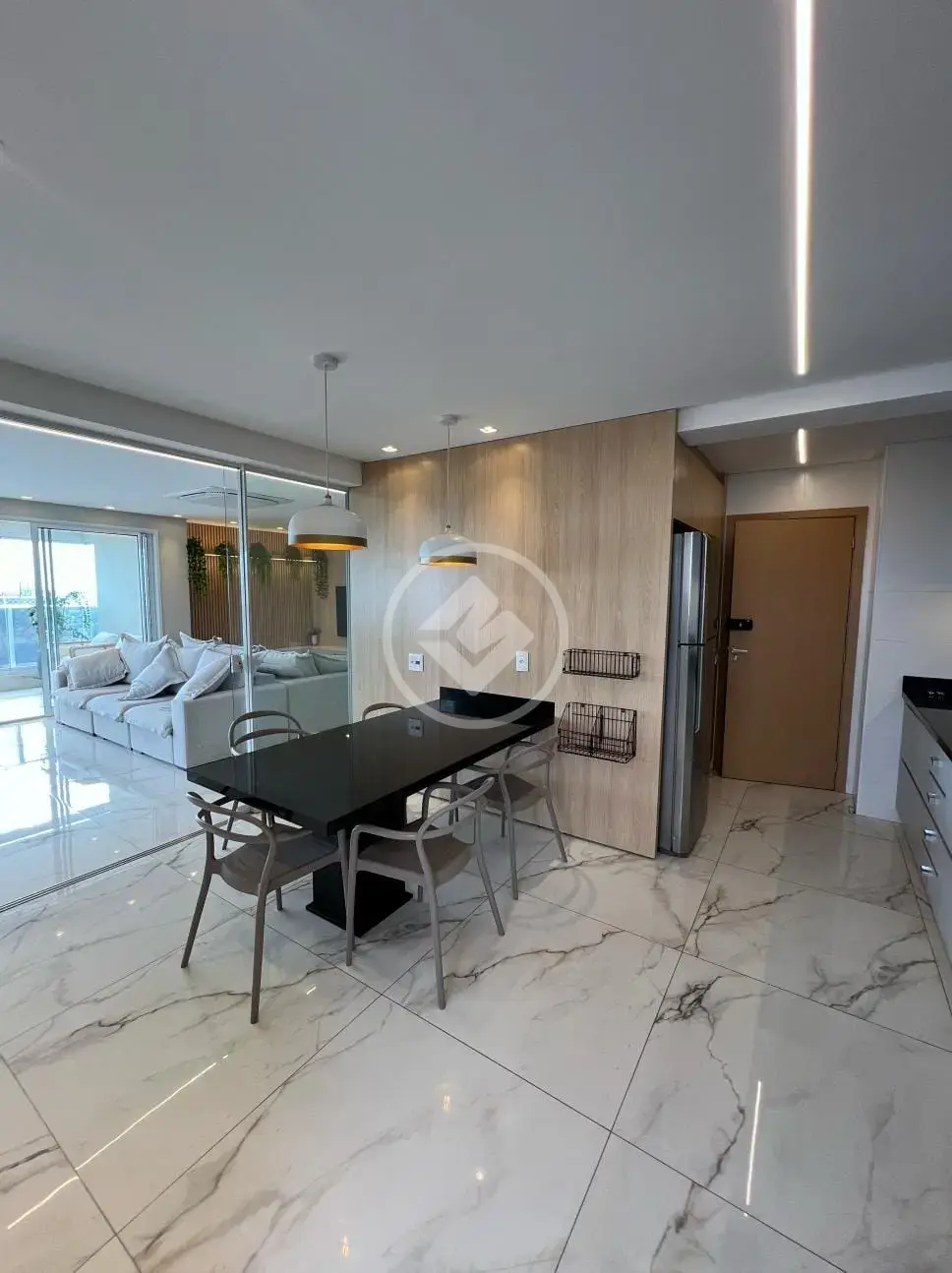Imagem 3 - Apartamento em Setor Bueno, Goiânia - GO