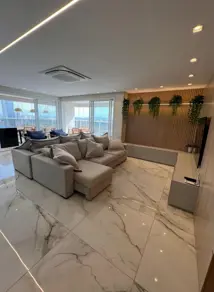 Apartamento Setor Bueno, Goiânia - GO — foto 1