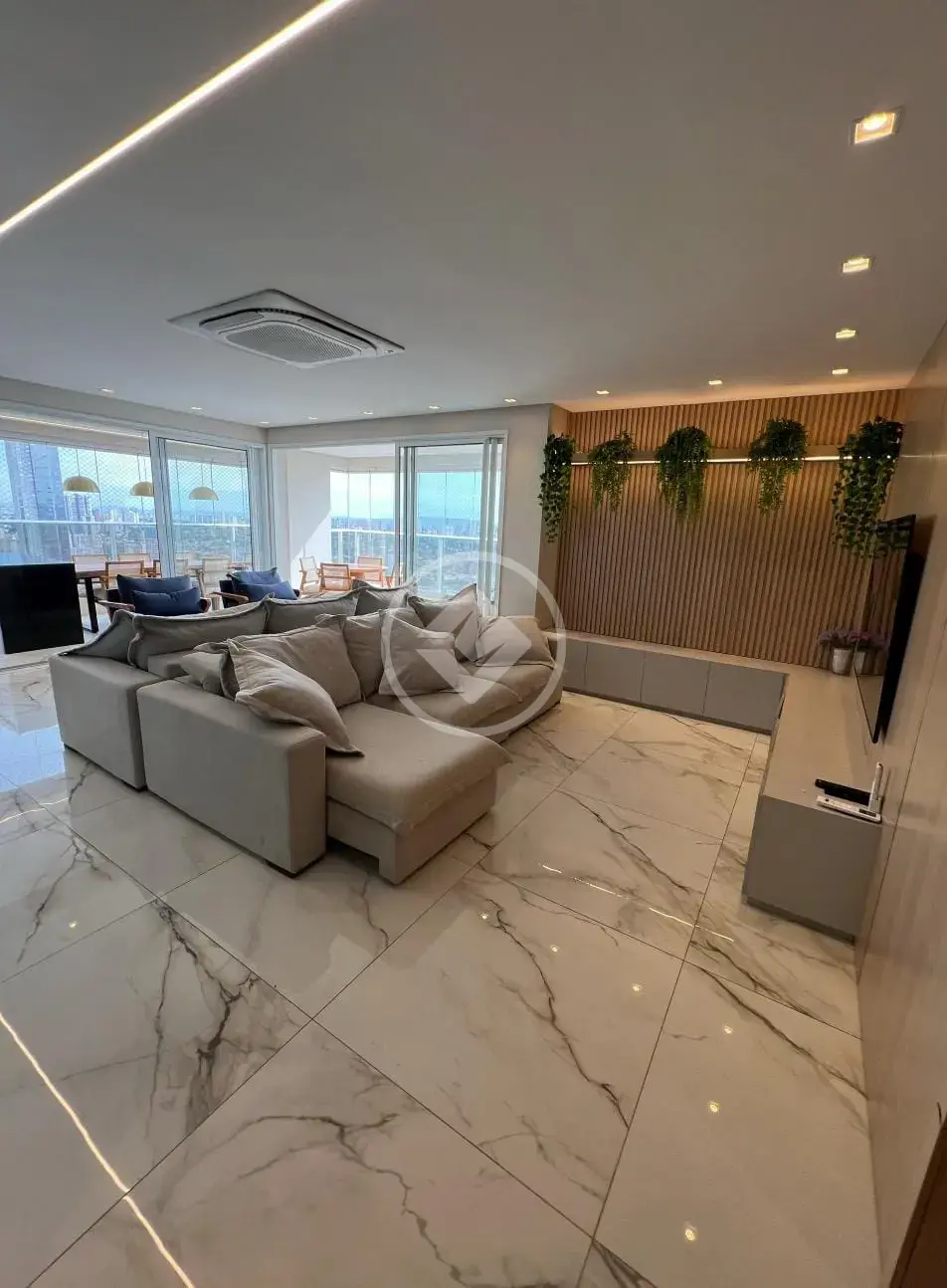 Imagem 1 - Apartamento em Setor Bueno, Goiânia - GO