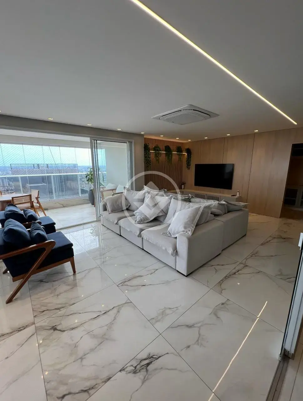 Image 30 - Apartamento em Setor Bueno, Goiânia - GO