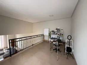 Imagem 3 - Sobrado Em Condomínio em Residencial Goiânia Golfe Clube, Goiânia - GO