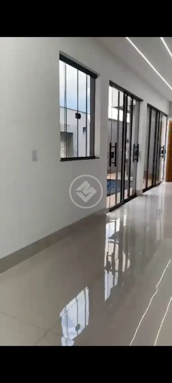 Imagem 1 - Sobrado em Residencial Morumbi, Goiânia - GO
