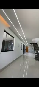 Imagem 4 - Sobrado em Residencial Morumbi, Goiânia - GO