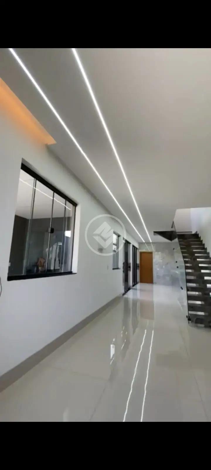 Imagem 4 - Sobrado em Residencial Morumbi, Goiânia - GO