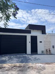 Casa Jardim Itália, Anápolis - GO — foto 2