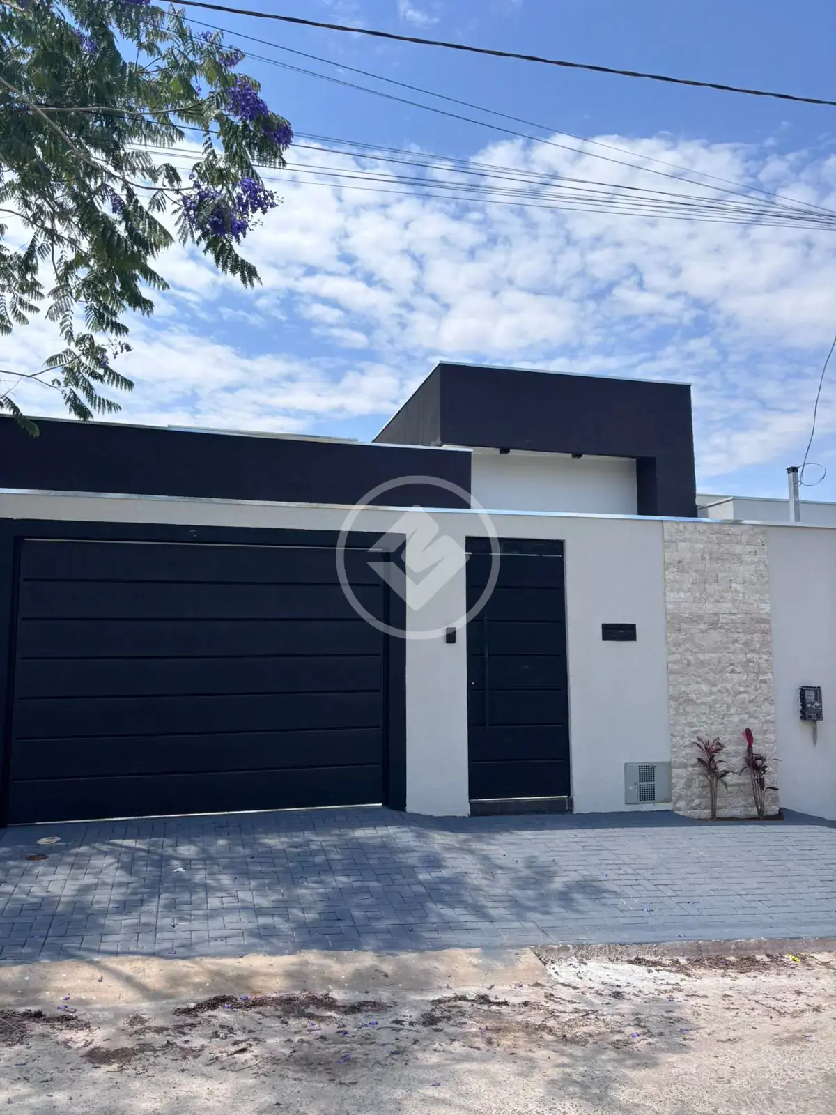 Imagem 1 - Casa em Jardim Itália, Anápolis - GO