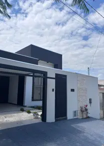 Imagem 2 - Casa em Jardim Itália, Anápolis - GO