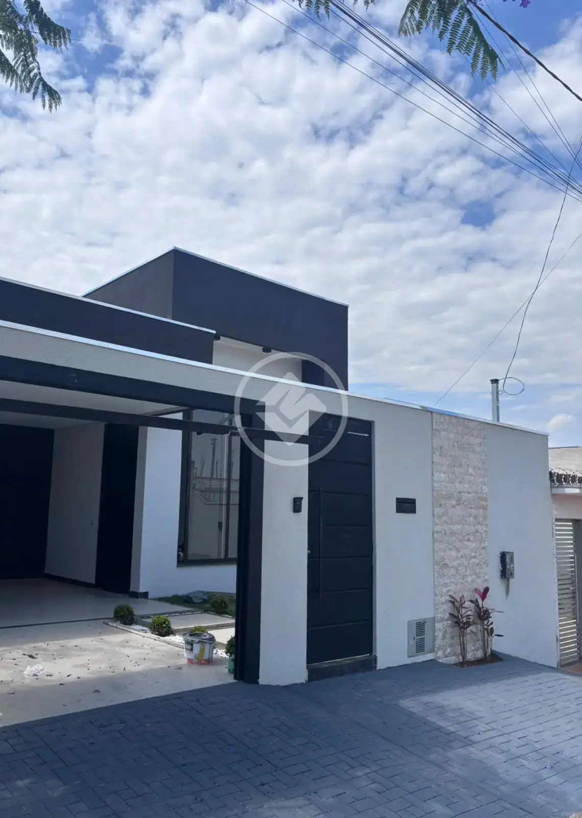 Imagem 2 - Casa em Jardim Itália, Anápolis - GO