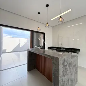 Imagem 4 - Casa em Jardim Itália, Anápolis - GO