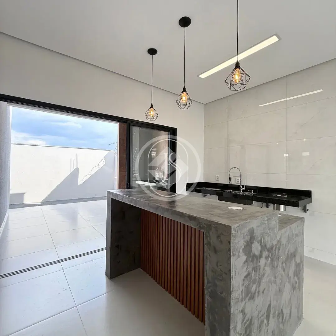 Imagem 4 - Casa em Jardim Itália, Anápolis - GO