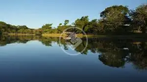 Imagem 1 - Terreno Condomínio em Residencial Aldeia do Vale, Goiânia - GO