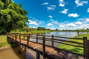 Terreno Condomínio Residencial Aldeia do Vale, Goiânia - GO — foto 1