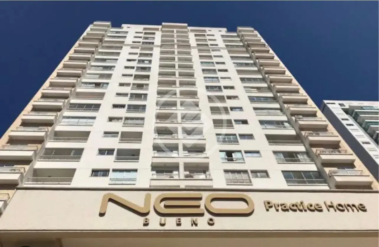 Imagem 1 - Apartamento em Setor Bueno, Goiânia - GO