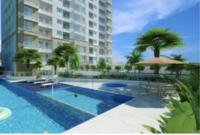 Apartamento Setor Bueno, Goiânia - GO — foto 2