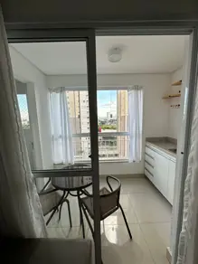 Imagem 5 - Apartamento em Setor Bueno, Goiânia - GO