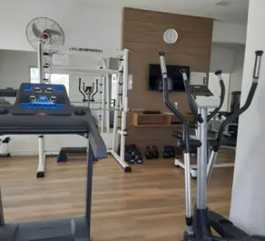 Imagem 2 - Apartamento em Setor Bueno, Goiânia - GO