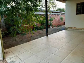 Casa Residencial Jardim Canedo II, Senador Canedo - GO — foto 2
