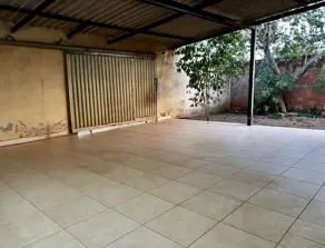 Casa Residencial Jardim Canedo II, Senador Canedo - GO — foto 1